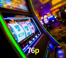 Desvendando o Mundo dos Jogos Virtuais na 76p