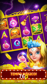 Descubra o Mundo do Cassino Online com 76p